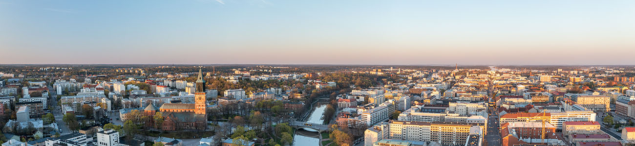 SCC - Turku Automyynti